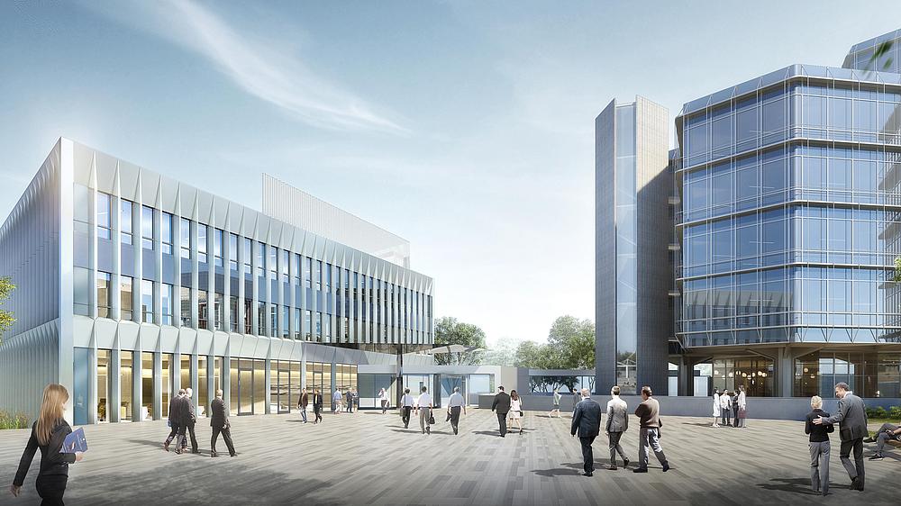 Beispiel-Video vom Karriere-Campus Hannover