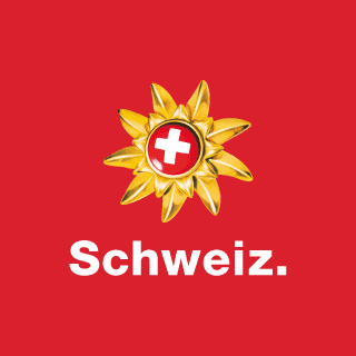 Schweiz Tourismus Logo